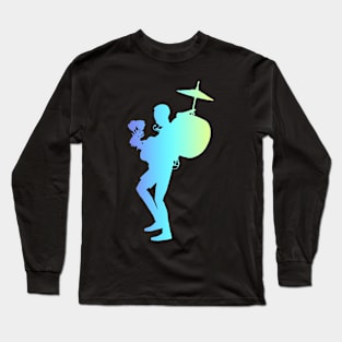 music of the spheres Long Sleeve T-Shirt